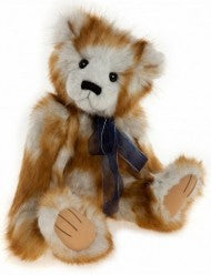 WATCHOVER 19" - Charlie Bears