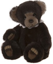 WOODEND 11" - Charlie Bears