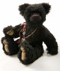 LIQUORICE - Isabelle Collection