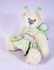 SPRINGKLE - Isabelle Collection