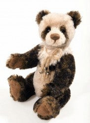 TOBY - Isabelle Collection