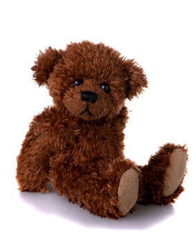 steiff maximilian teddy bear