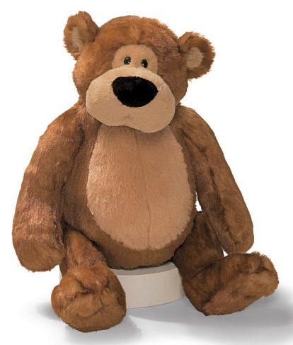 gund gordy bear