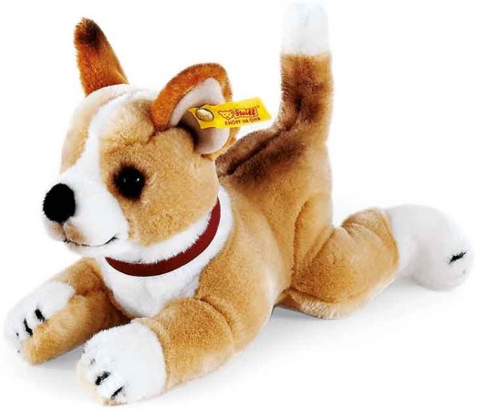 chihuahua soft toy