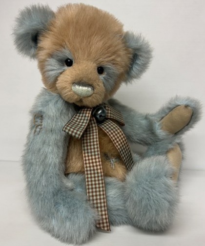 Pre-Loved - Charlie Bears - PRE-LOVED: CHARLIE BEARS DILLY 15"