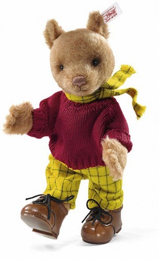 ORION COSTUMES Men's Cartoon Story Book Teddy Bear TV Fancy Dress Costume :  Amazon.co.uk: Toys & Games