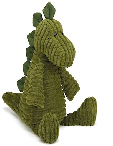 Corfe Bears > Jellycat > CORDY ROY DINO 26CM