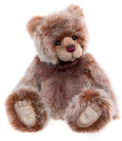 Charlie Bears In Stock Now - AFELIEN 15"