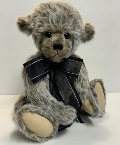 Pre-Loved - Charlie Bears - PRE-LOVED: CHARLIE BEARS ALBERT 14"