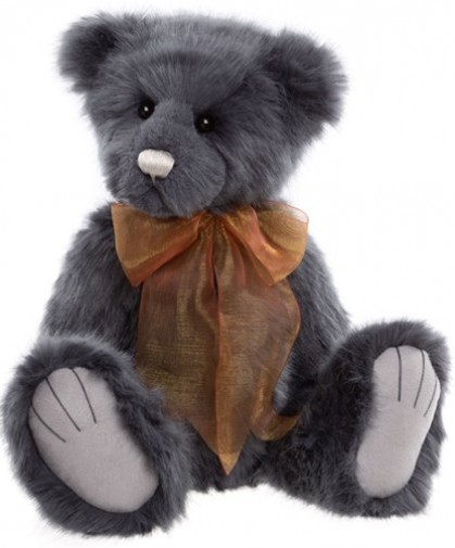 Charlie Bears 2025 To Pre-Order - ARMSTRONG 17"