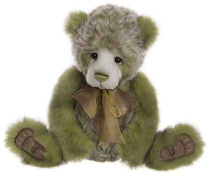 second hand charlie bears teddy bears