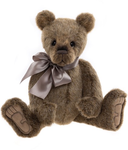 Charlie Bears 2025 To Pre-Order - BARLOW 17"