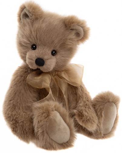 Charlie Bears In Stock Now - BEANSTALK 14½"