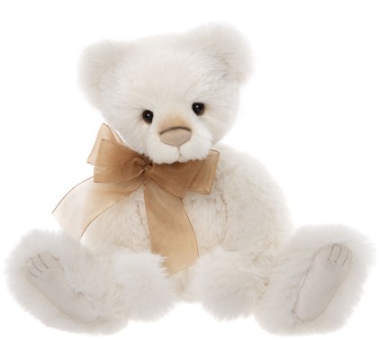 Charlie Bears In Stock Now - BIRTHDAY BEAR 2024 15"