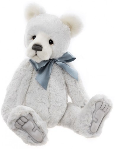 Charlie Bears 2025 To Pre-Order - BURTON 17"