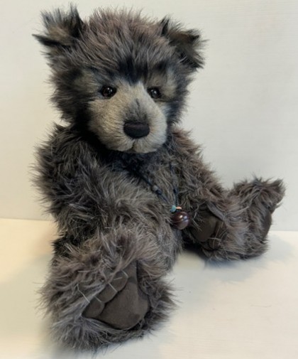 Pre-Loved - Charlie Bears - PRE-LOVED: CHARLIE BEARS DREAMER 18"