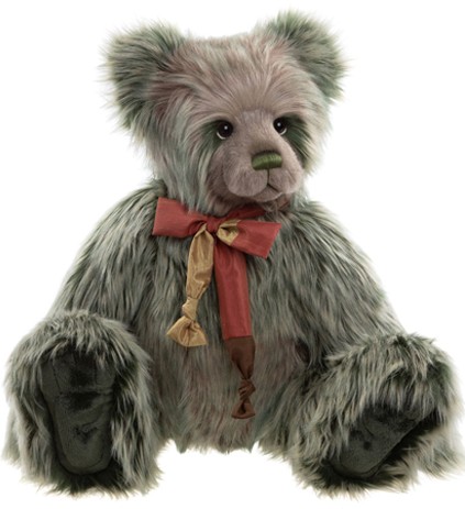 Charlie Bears 2025 To Pre-Order - EVANS 30"