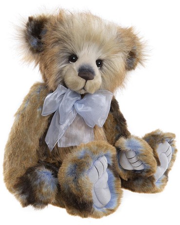 Charlie Bears In Stock Now - FANTASIA 20"