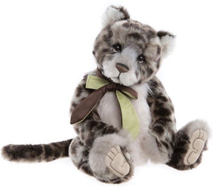 Charlie Bears In Stock Now - FLAPDOODLE 15"