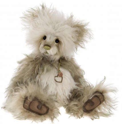 Corfe Bears > Isabelle Collection > ISABELLE FORBES 16½