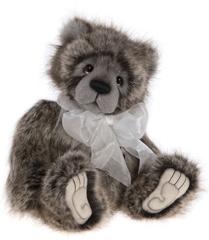 Charlie Bears In Stock Now - GRUMBLES 15.5"