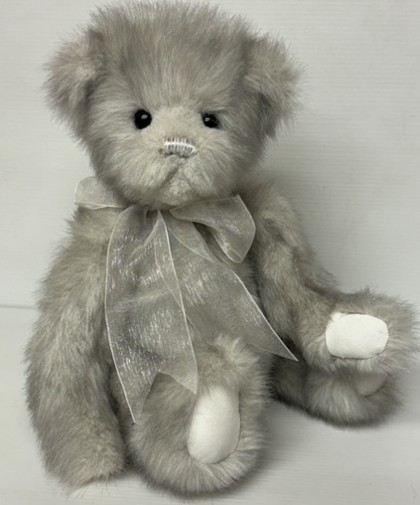 Pre-Loved - Charlie Bears - PRE-LOVED: CHARLIE BEARS ICICLE 12"