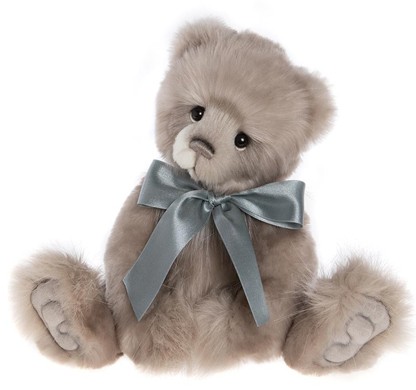 Charlie Bears In Stock Now - JANICE 14"