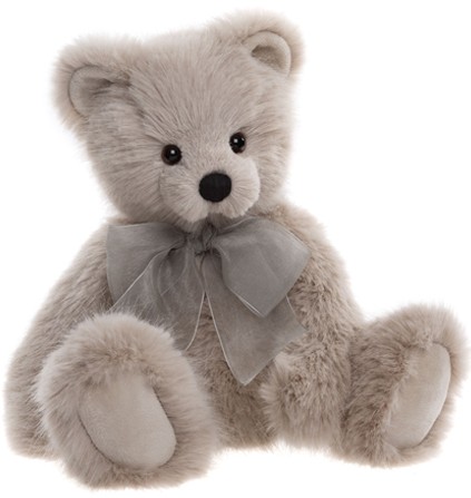 Charlie Bears In Stock Now - JELLY BEAN 14½"