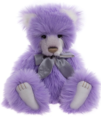 Charlie Bears 2025 To Pre-Order - MARIANNE 17"