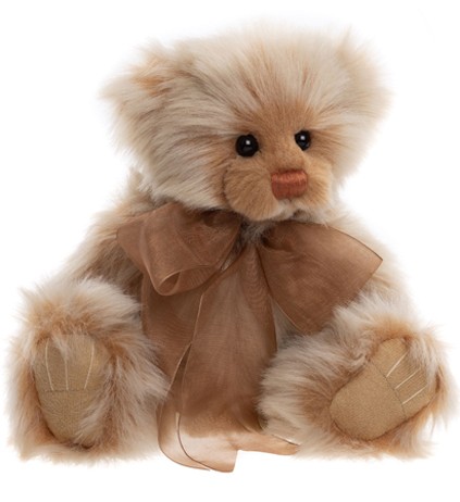 Charlie Bears In Stock Now - MONDAY 11"