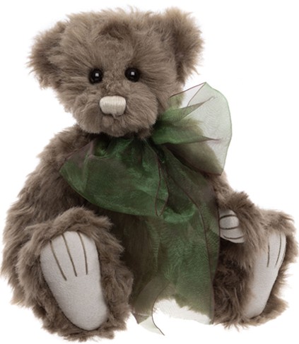 Charlie Bears 2025 To Pre-Order - MR BAGGINS 11"