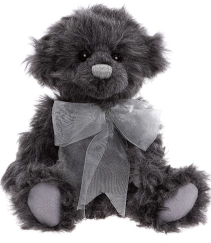 Charlie Bears 2025 To Pre-Order - MR FOGG 9"