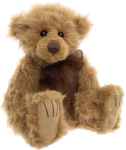 Charlie Bears 2025 To Pre-Order - MR GULLIVER 11"