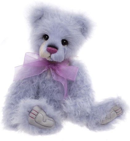 Charlie Bears 2025 To Pre-Order - NATALIA 13½"