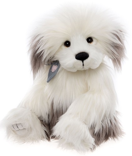 Charlie Bears 2025 To Pre-Order - OLD FAITHFUL 18"