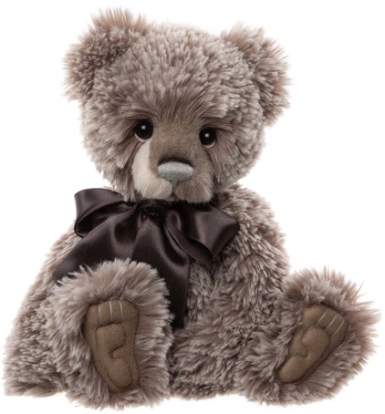 Charlie Bears 2025 To Pre-Order - ORYN 13½"