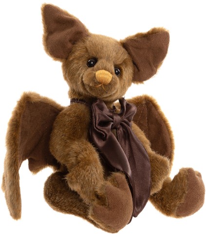 Charlie Bears 2025 To Pre-Order - PIPPY STRELL 9"