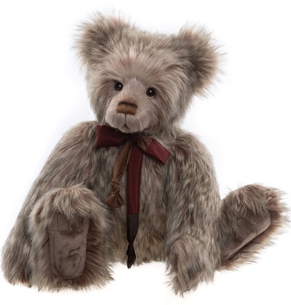 Charlie Bears 2025 To Pre-Order - REYNOLDS 30"