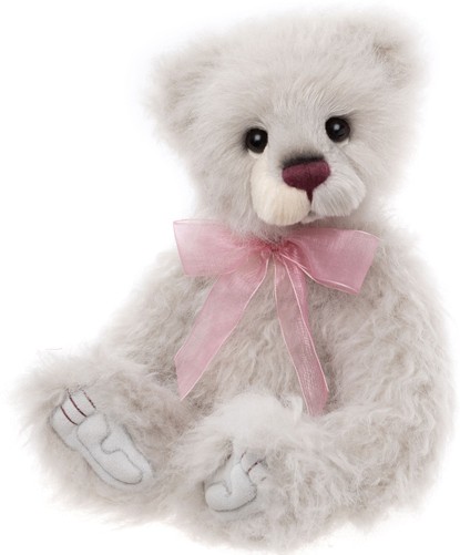 Charlie Bears 2025 To Pre-Order - ROSIENNA 13½"