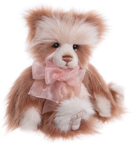 Charlie Bears In Stock Now - SOPHIA 15"