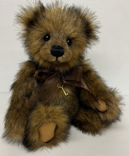 Pre-Loved - Charlie Bears - PRE-LOVED: CHARLIE BEARS SPARROW 11"