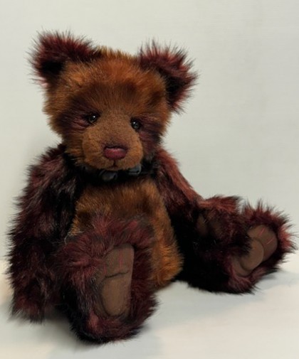 Pre-Loved - Charlie Bears - PRE-LOVED: CHARLIE BEARS THINGY-MA-JIG 19.5"