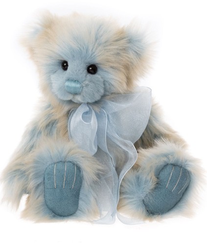 Charlie Bears 2025 To Pre-Order - TUESDAY 11"