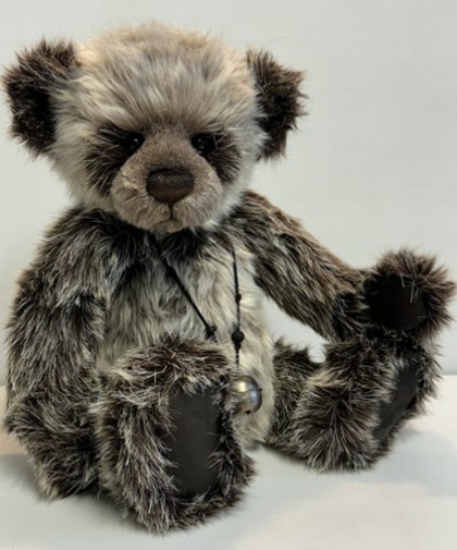 Pre-Loved - Charlie Bears - PRE-LOVED: CHARLIE BEARS WALKER 14"