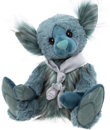 Charlie Bears 2025 To Pre-Order - WATER ELF 14"