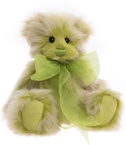 Charlie Bears In Stock Now - WEDNESDAY 11"