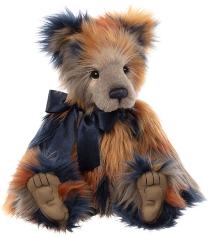 Charlie Bears 2025 To Pre-Order - WILKINSON 17½"