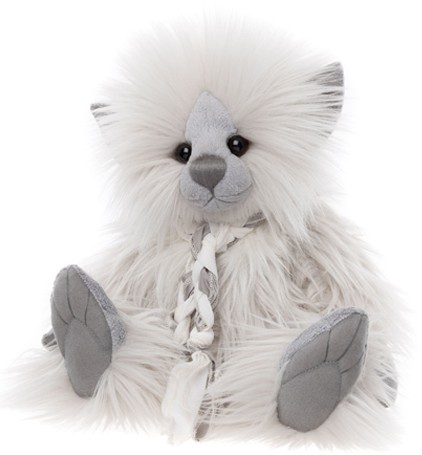 Charlie Bears 2025 To Pre-Order - WIND ELF 13½"