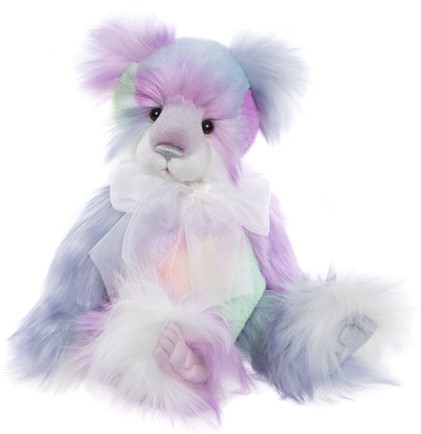 Charlie Bears In Stock Now - WONDERLAND 17"