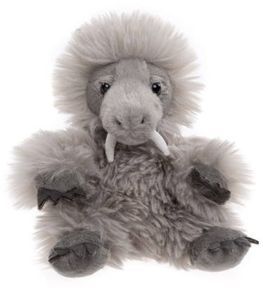 In Stock Now - CUDDLE CUB BEAST OF BODMIN 14CM